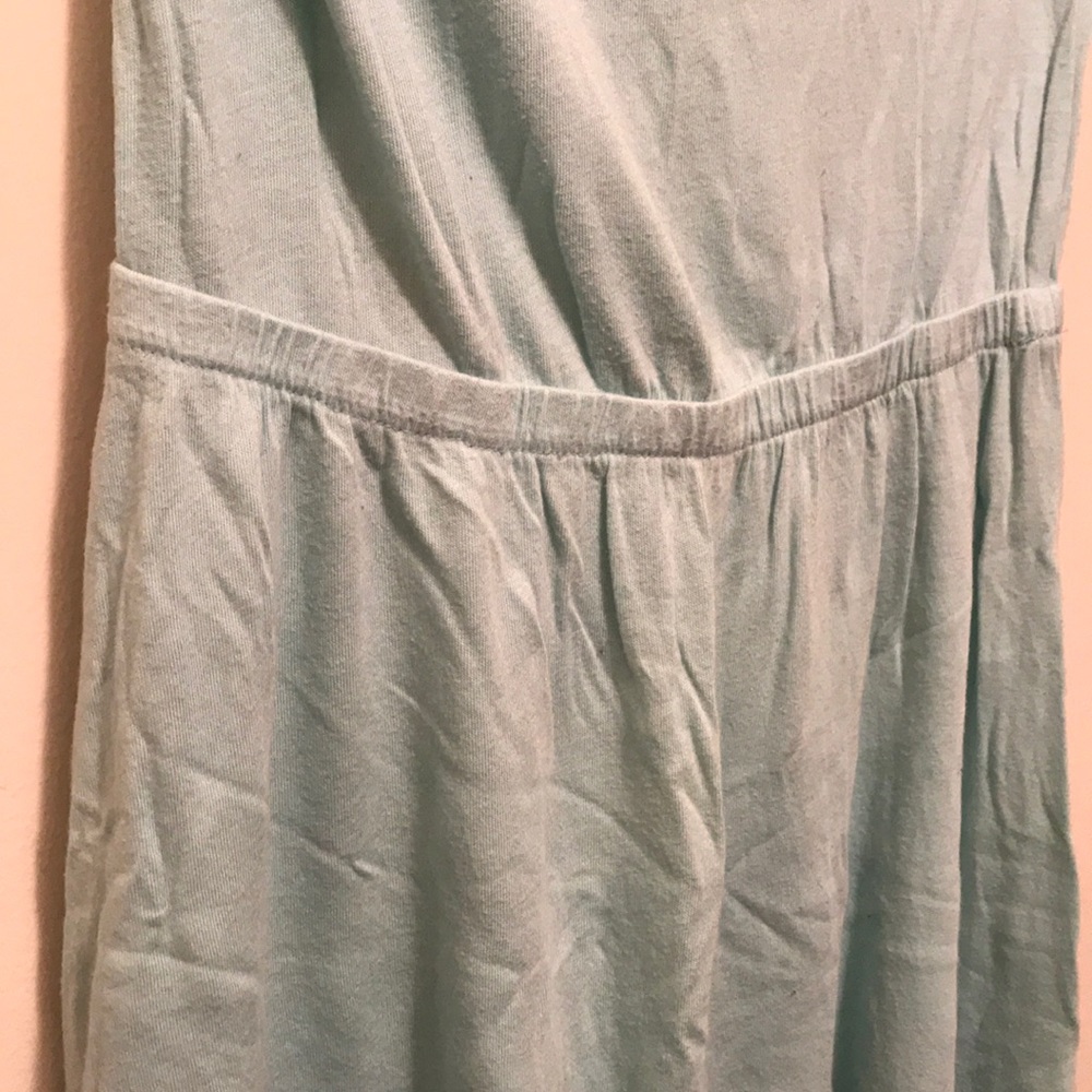 Strapless Dress - Picture 2 of 5
